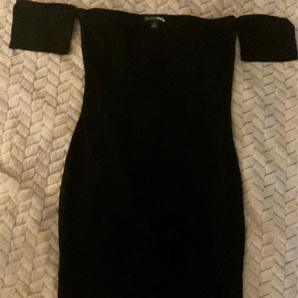 Fashion Nova dress